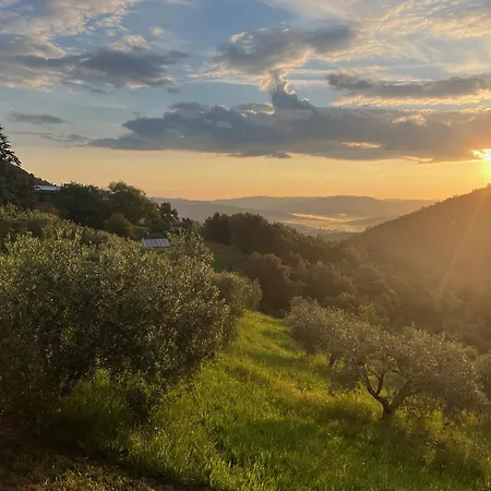 Poggio Ferrone * Суверето