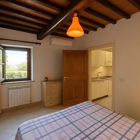 Poggio Ferrone Casa di campagna