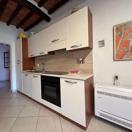 Casa di campagna Poggio Ferrone *