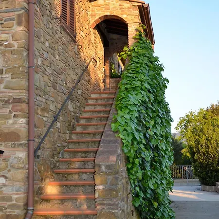 Séjour à la campagne Terra Berni Poggio Ferrone