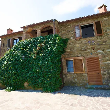 Terra Berni Poggio Ferrone * Suvereto