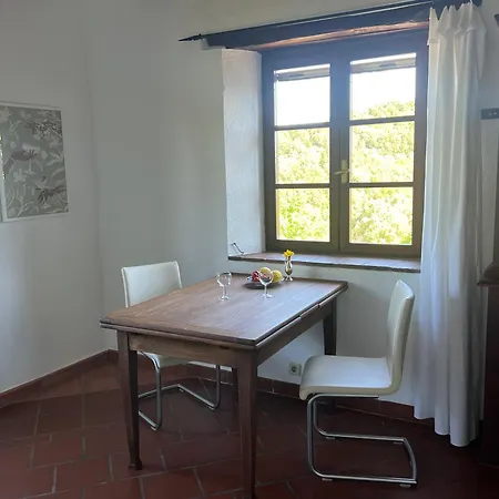 Séjour à la campagne Terra Berni Poggio Ferrone
