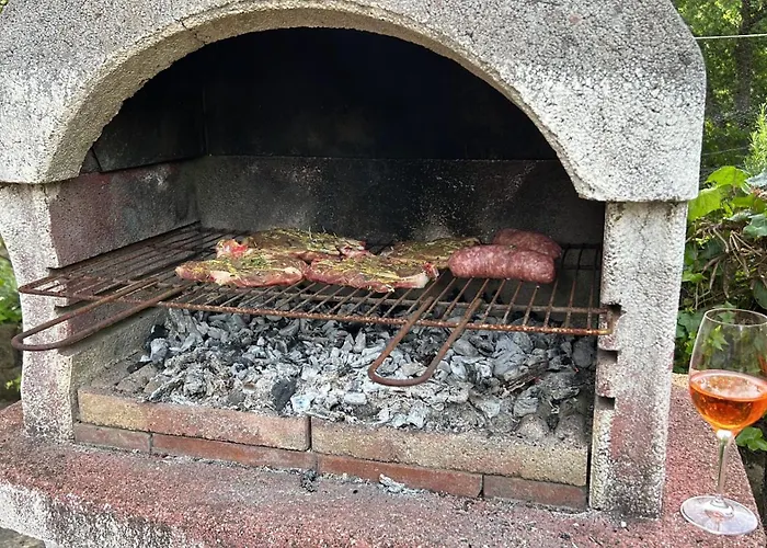 Poggio Ferrone Casa di campagna *