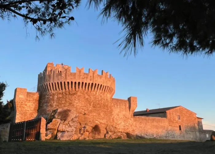 Poggio Ferrone Casa di campagna *