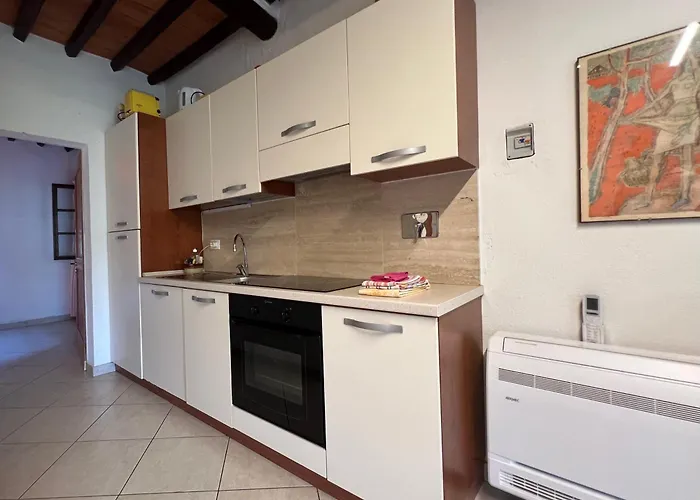 Casa di campagna Poggio Ferrone *