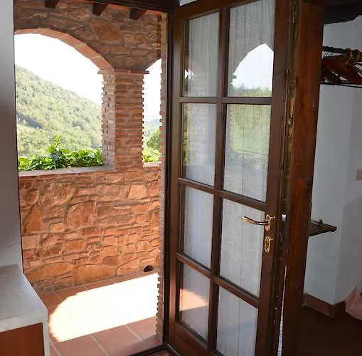 Poggio Ferrone Casa di campagna *