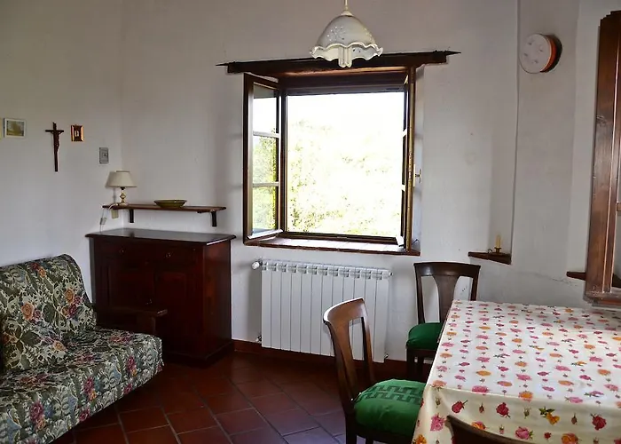 Poggio Ferrone Casa di campagna *