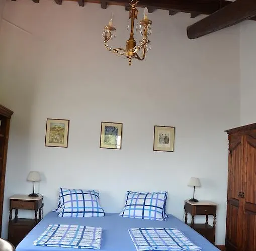 Poggio Ferrone Casa di campagna *