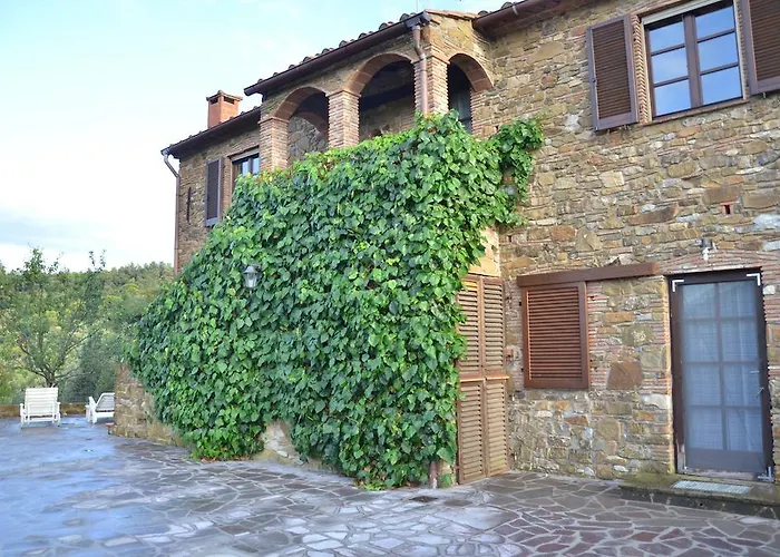 Poggio Ferrone