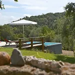 Poggio Ferrone Kır Evi Suvereto