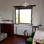 Poggio Ferrone Kır Evi *